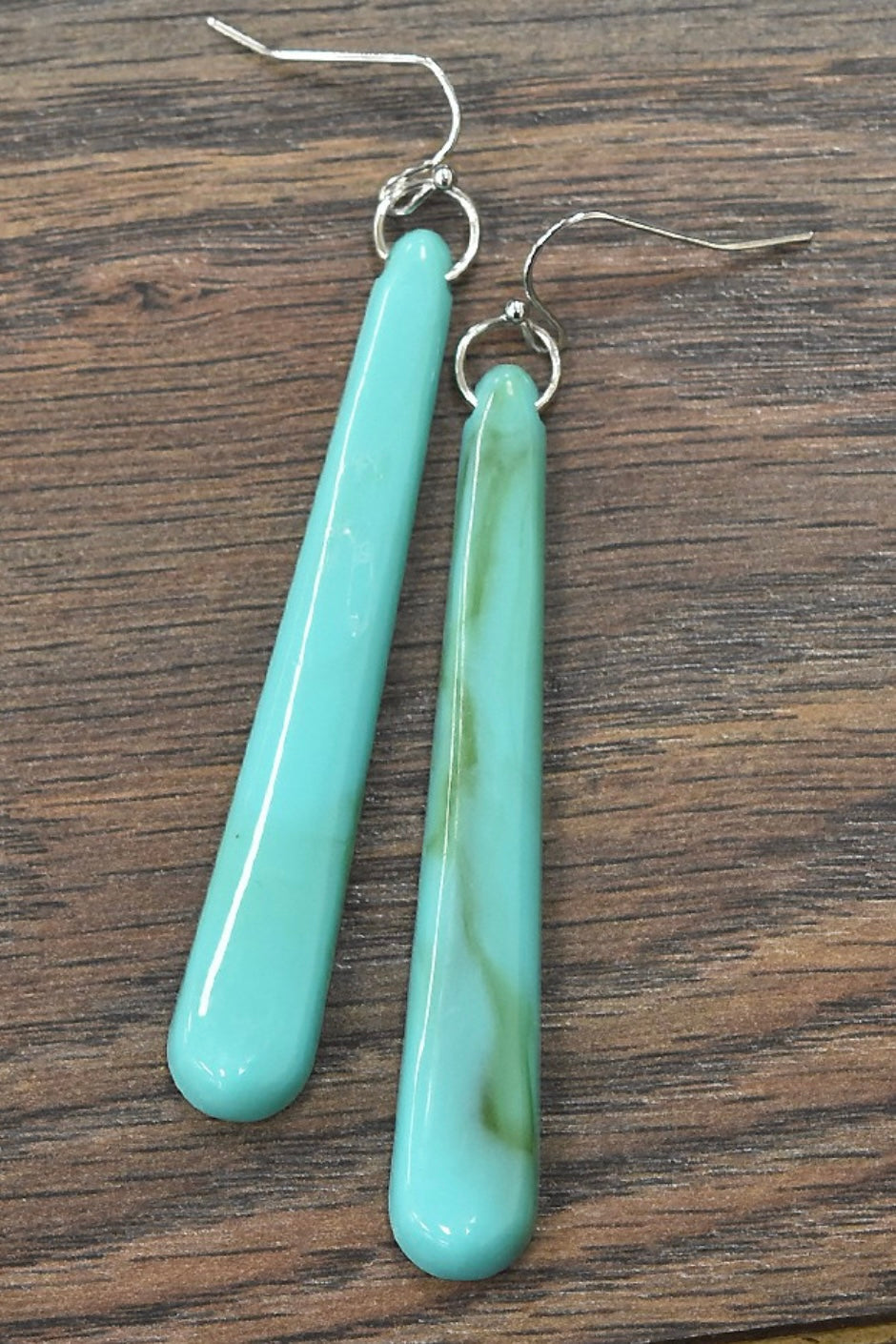 Turquoise Earrings