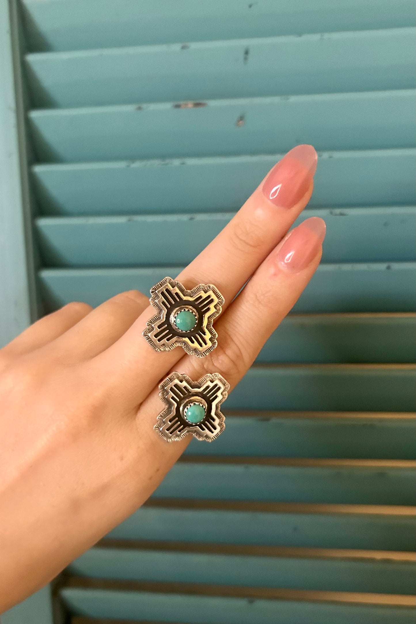 Zia Rings