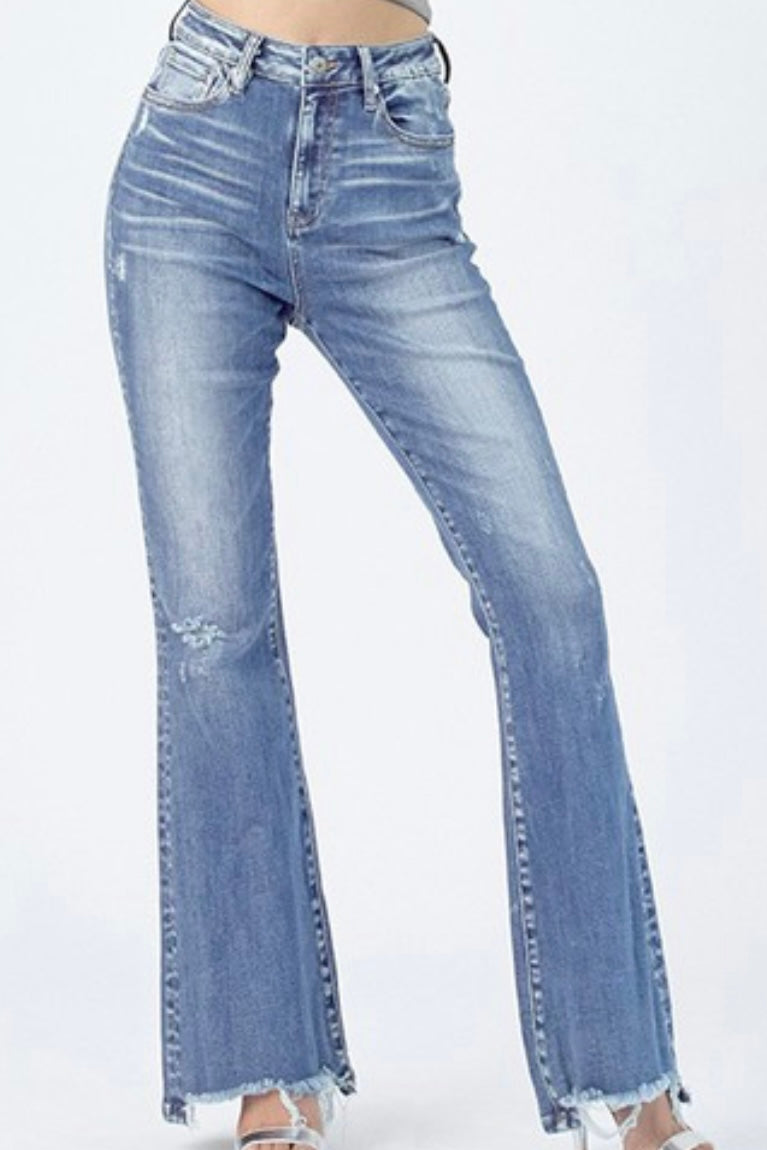 PLUS Daisy Jeans