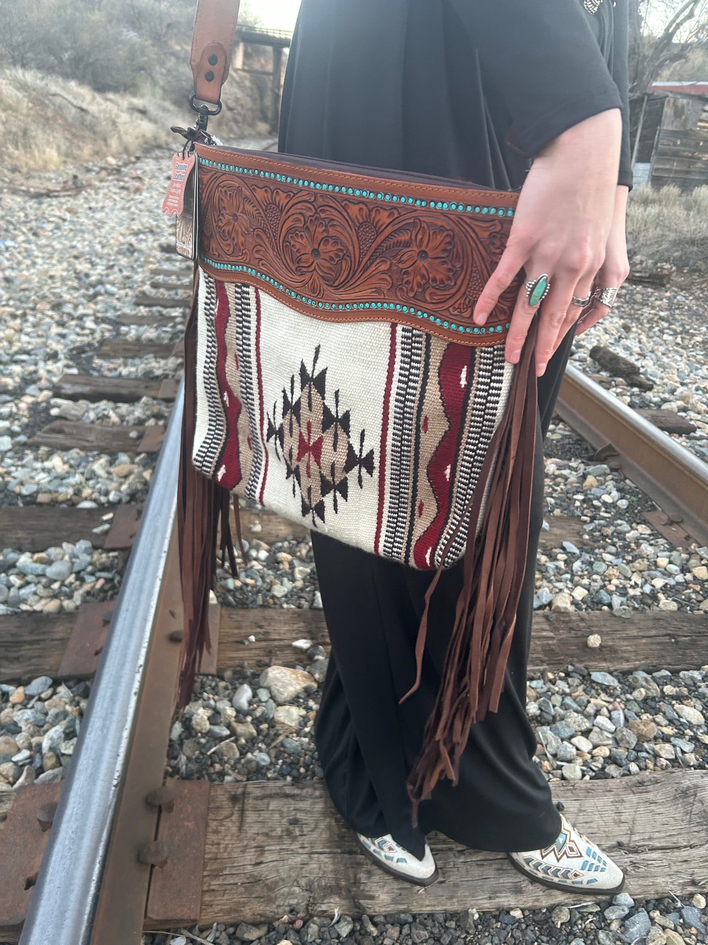 American darling Purse