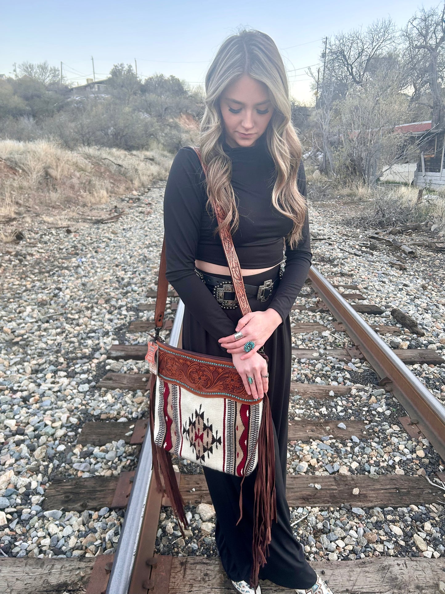American darling Purse