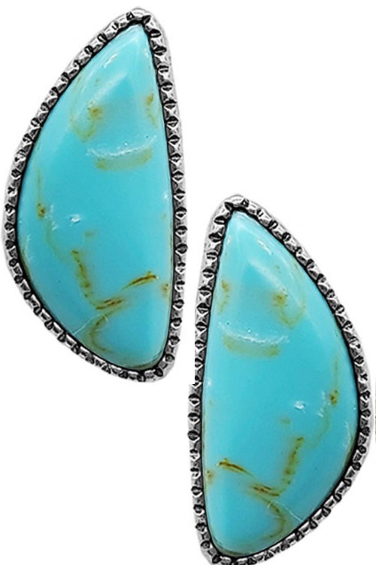 Turquoise Earrings