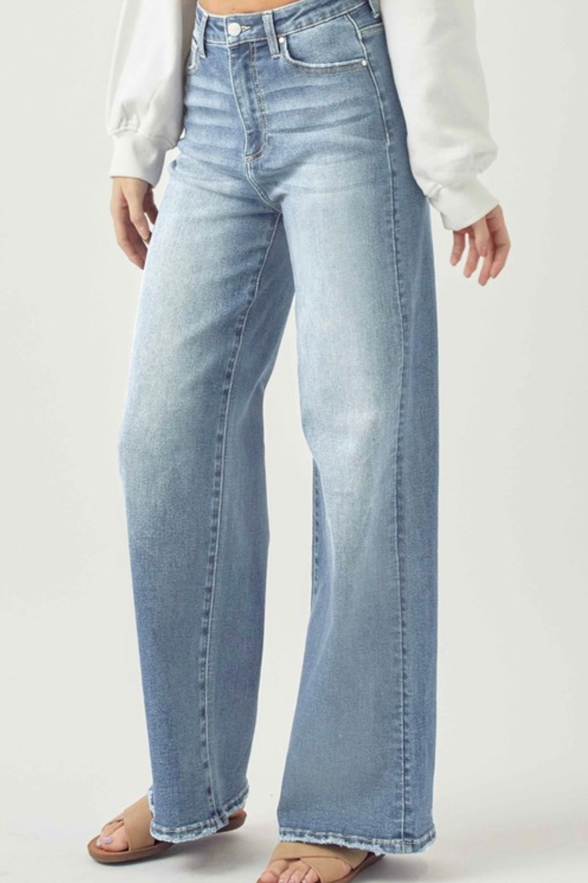 PLUS Jeans
