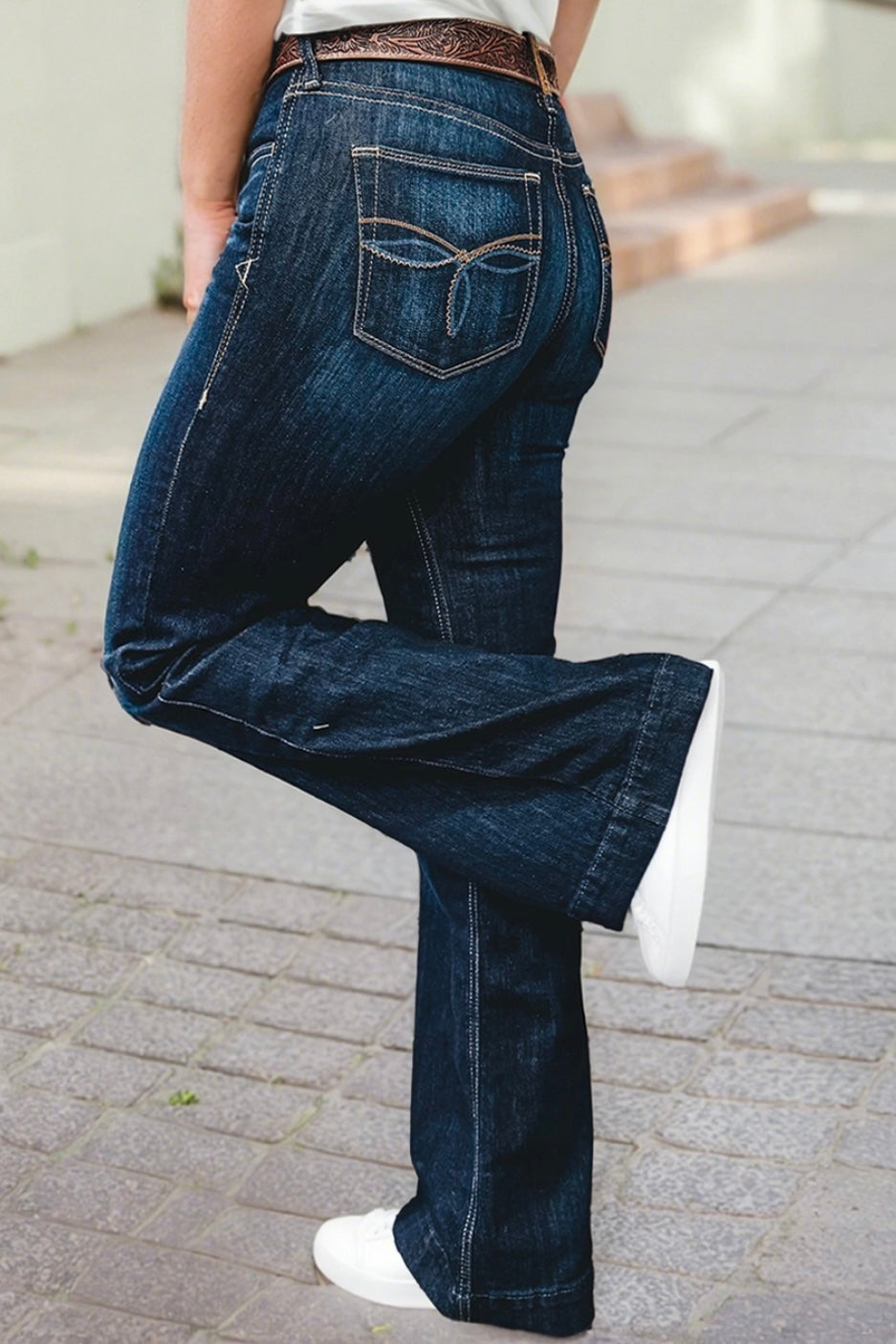 Boot Jeans