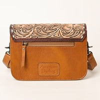 Camryn Crossbody Genuine Western Leather Women Bag
