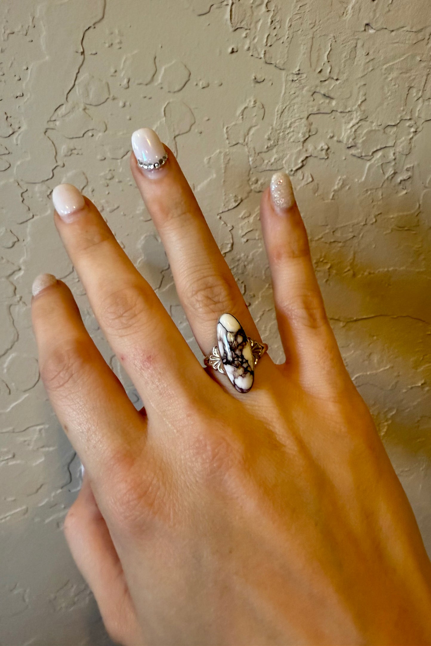 Wild Horse Ring