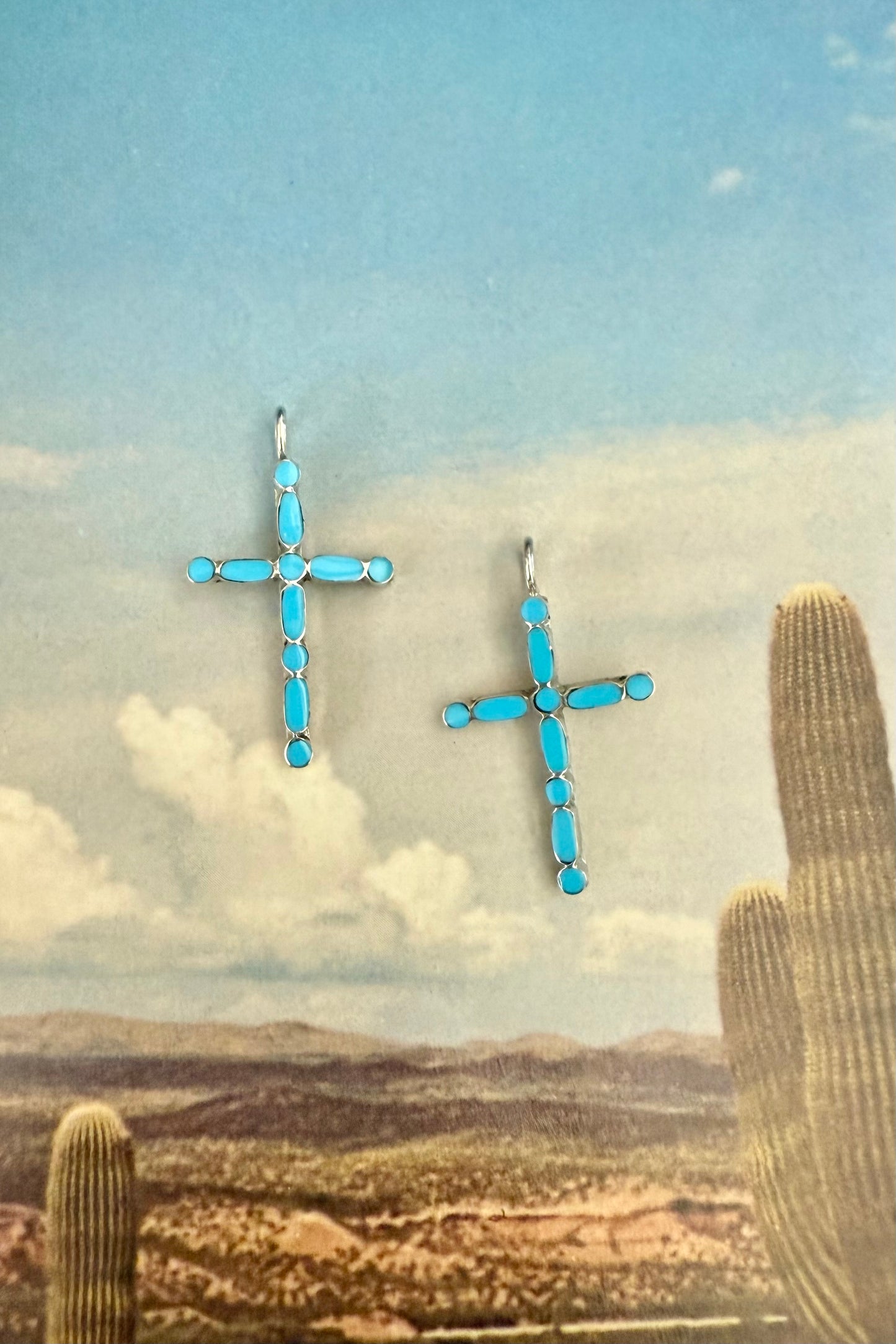 Cross Pendant