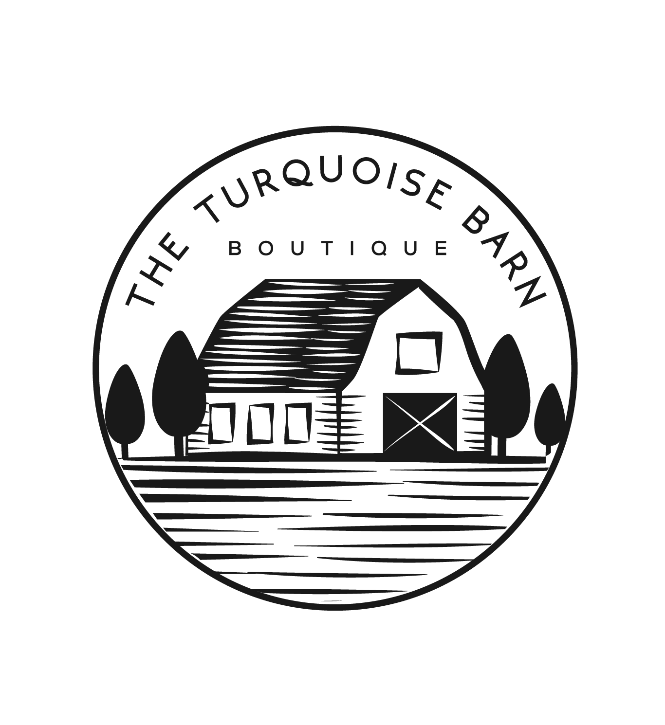 TheTurquoiseBarnBoutique logo