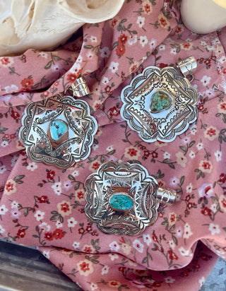 Pendants