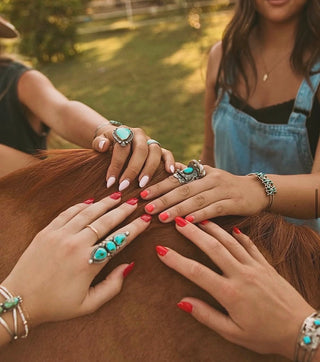 Authentic Rings