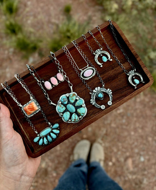 Authentic Necklaces