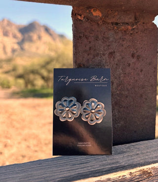 Authentic Earrings