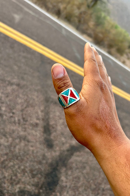 Men’s Ring