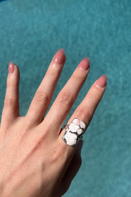 Wild Horse Ring