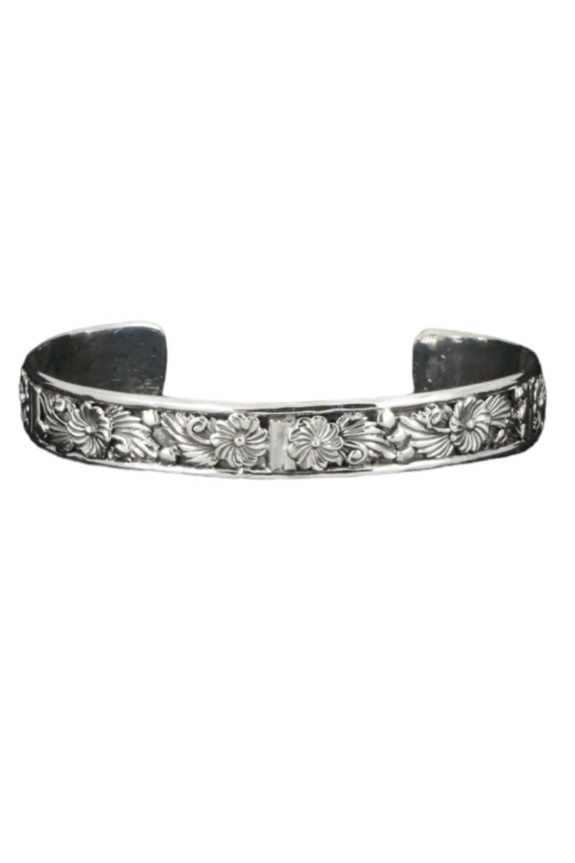 Sterling Silver Bracelet