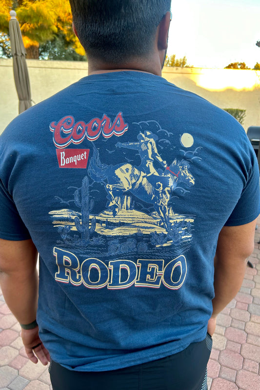 Coors Mens Tee