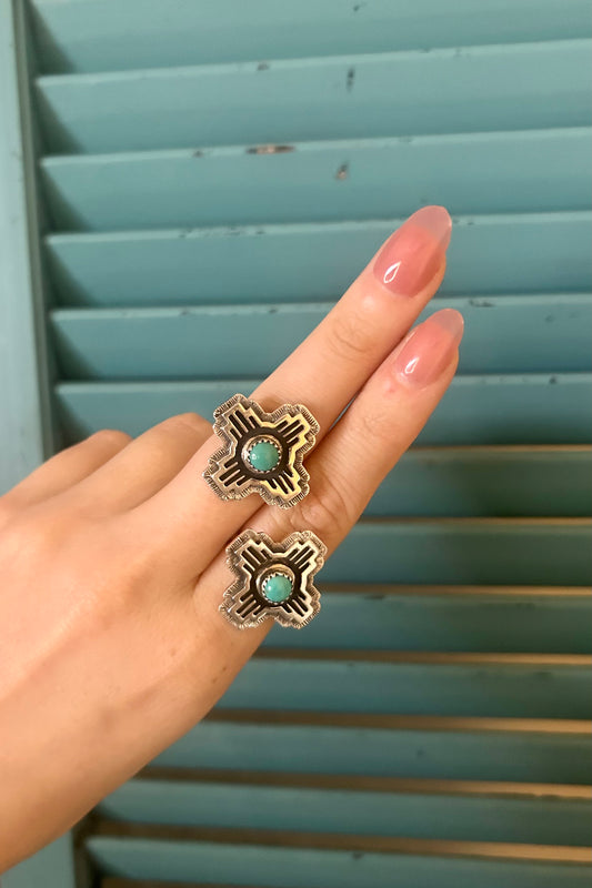 Zia Rings