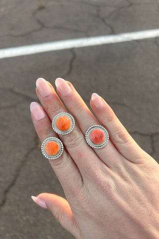 THE RING ❖ Spiny Rings