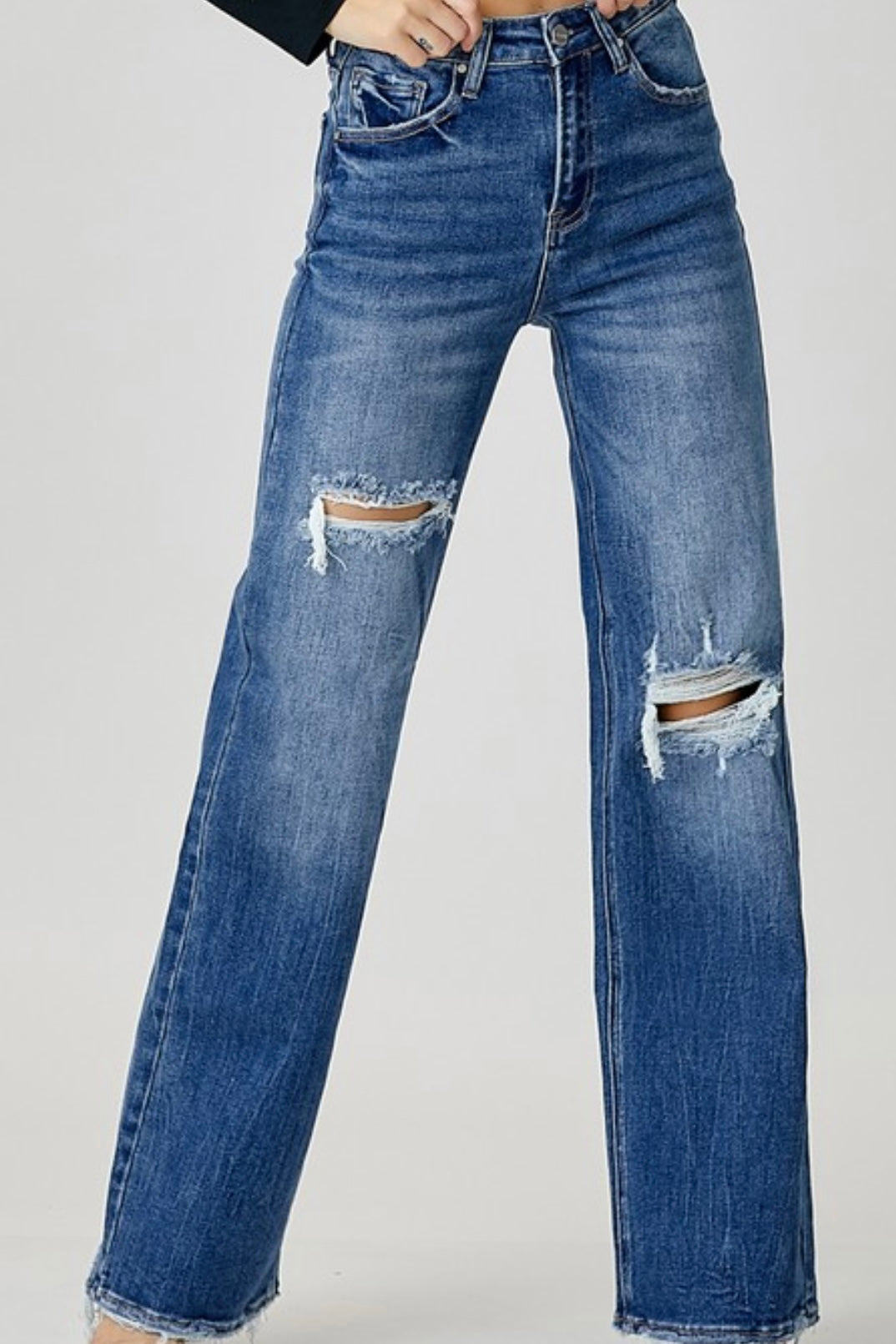 PLUS Ruthie Jeans