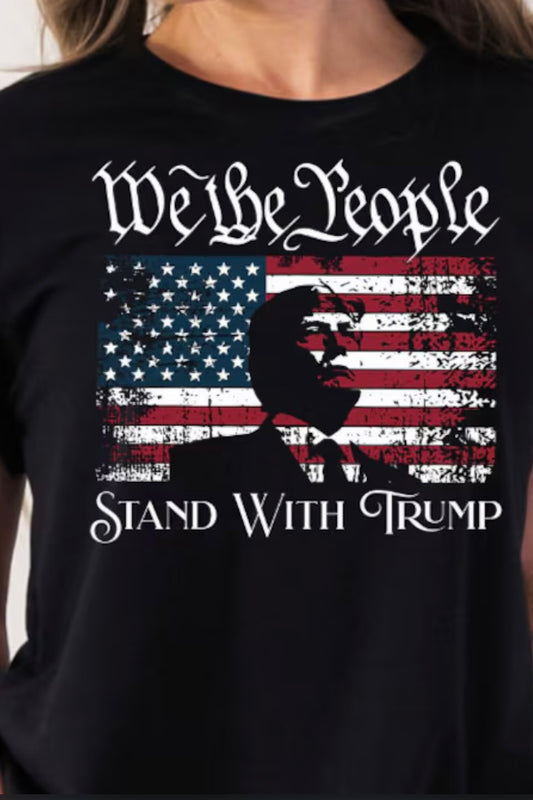 We The People