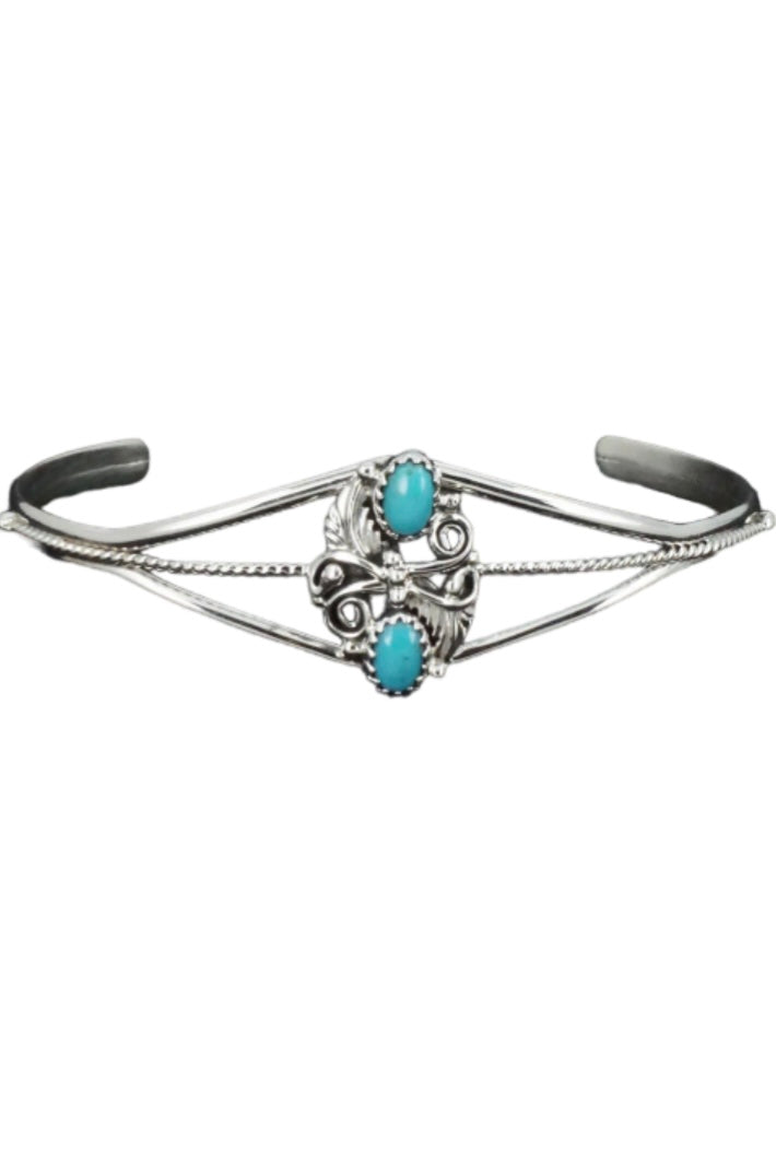 Turquoise Bracelet