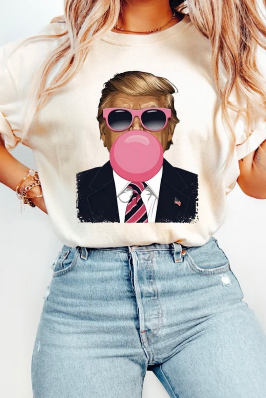 MAGA Graphic Tee