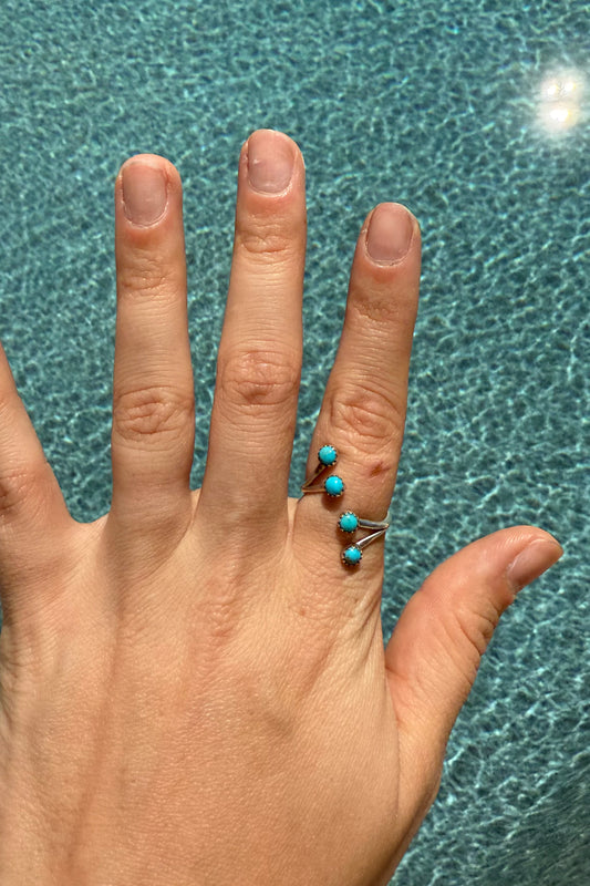 Adjustable Ring