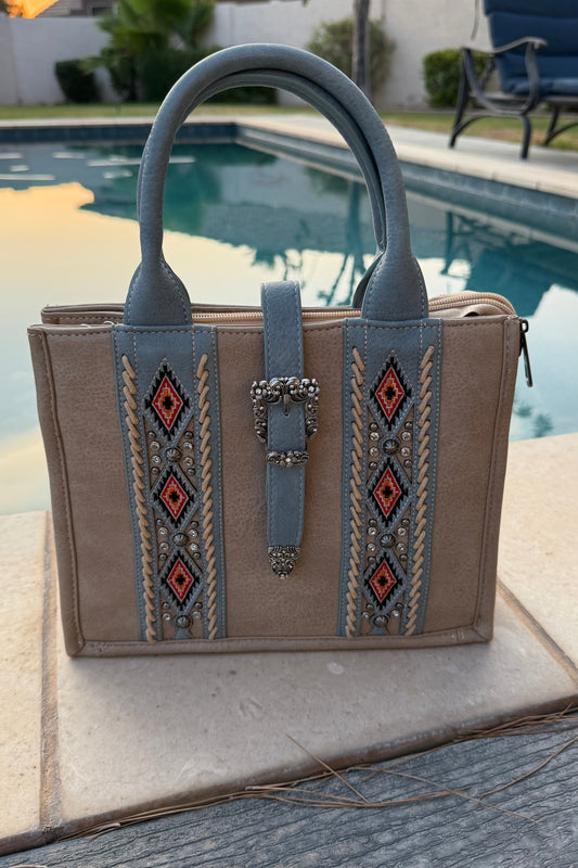 Montana West Purse