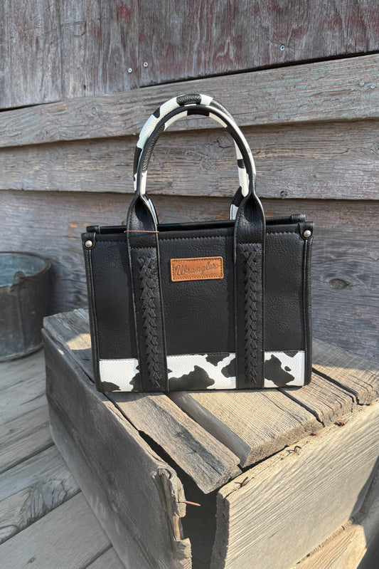 The Moody Wrangler Tote