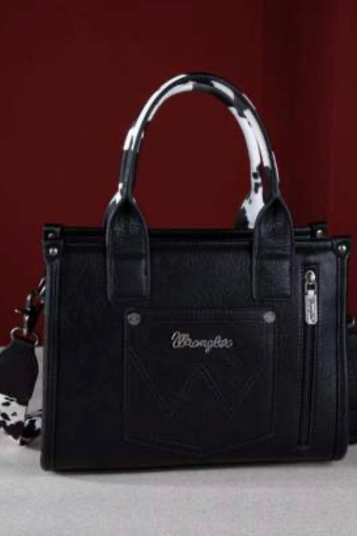 The Moody Wrangler Tote