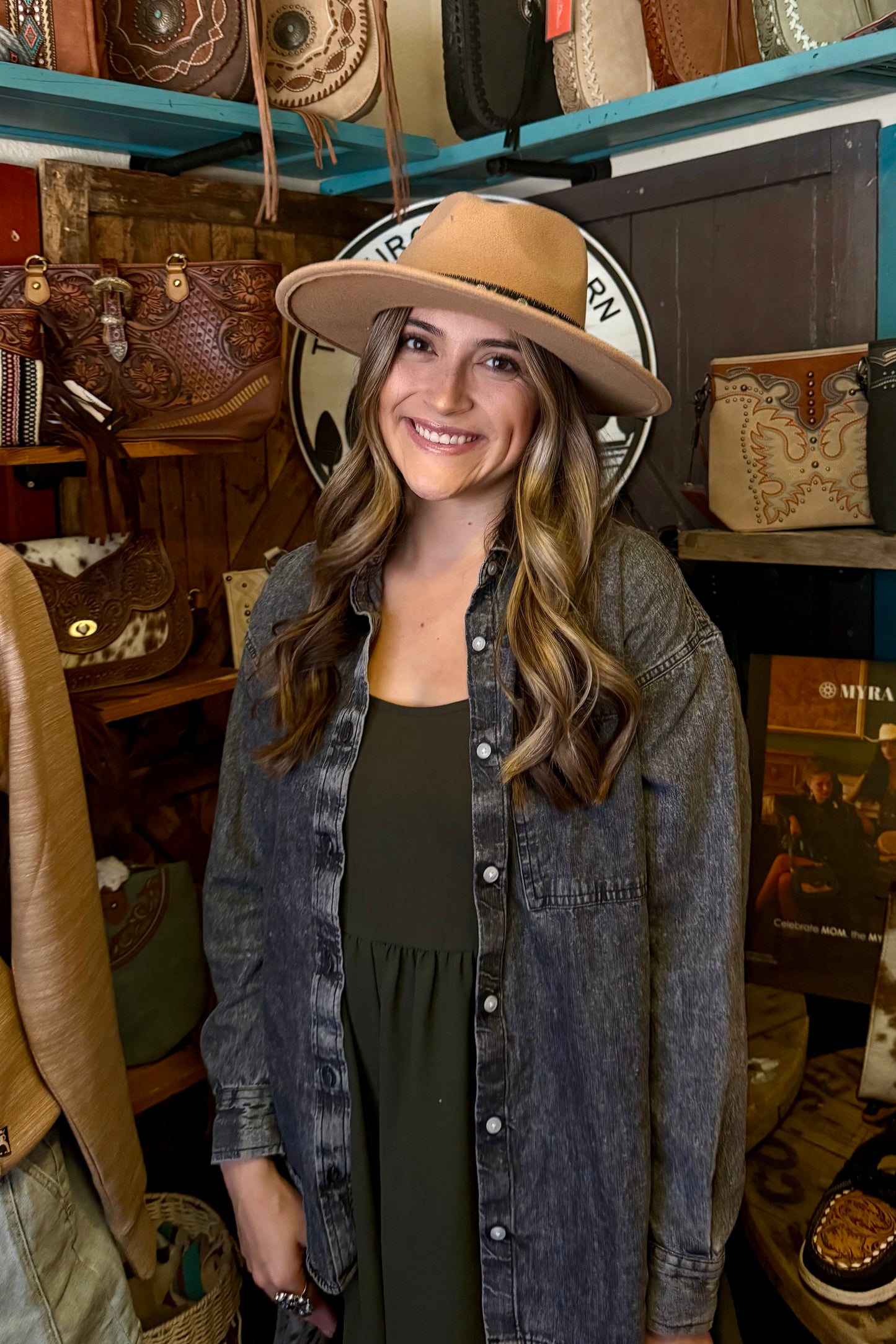 The Kindness Hat