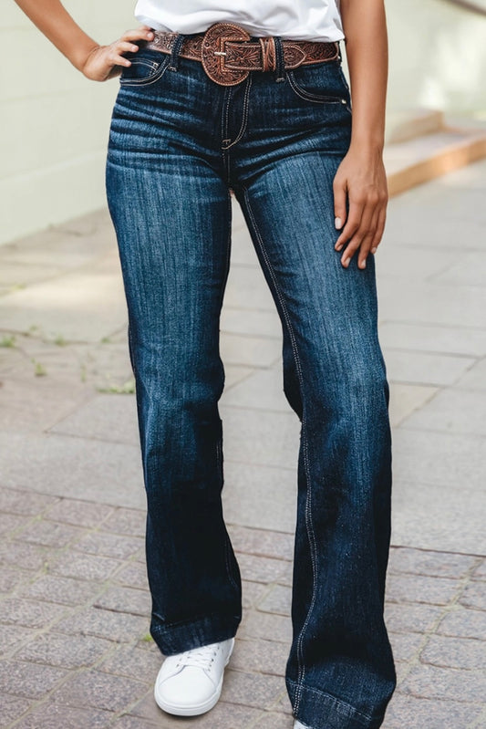 Boot Jeans