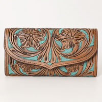 Wallet Genuine Leather