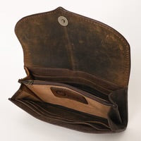 Wallet Genuine Leather