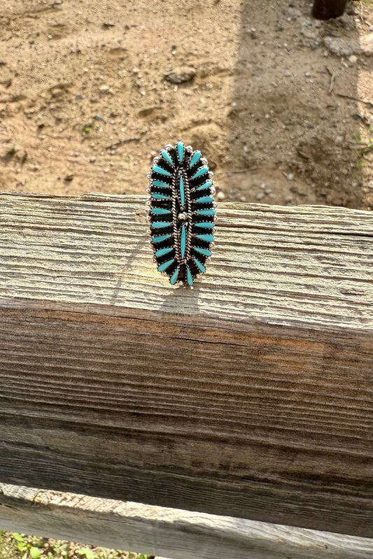 Cluster Ring By Judy