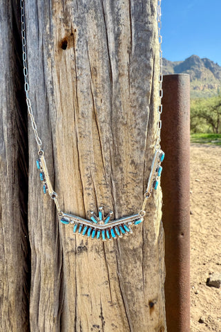 THE NECKLACE ❖ Necklace Set