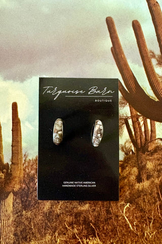 WILD SPIRIT ❖ Small Wild Horse hoops