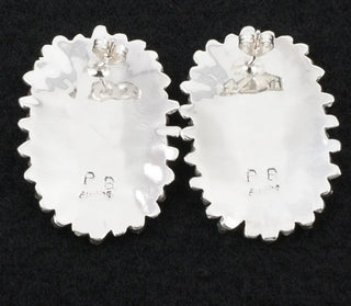 CLUSTER LOVE ❖ Cluster Turquoise Earrings