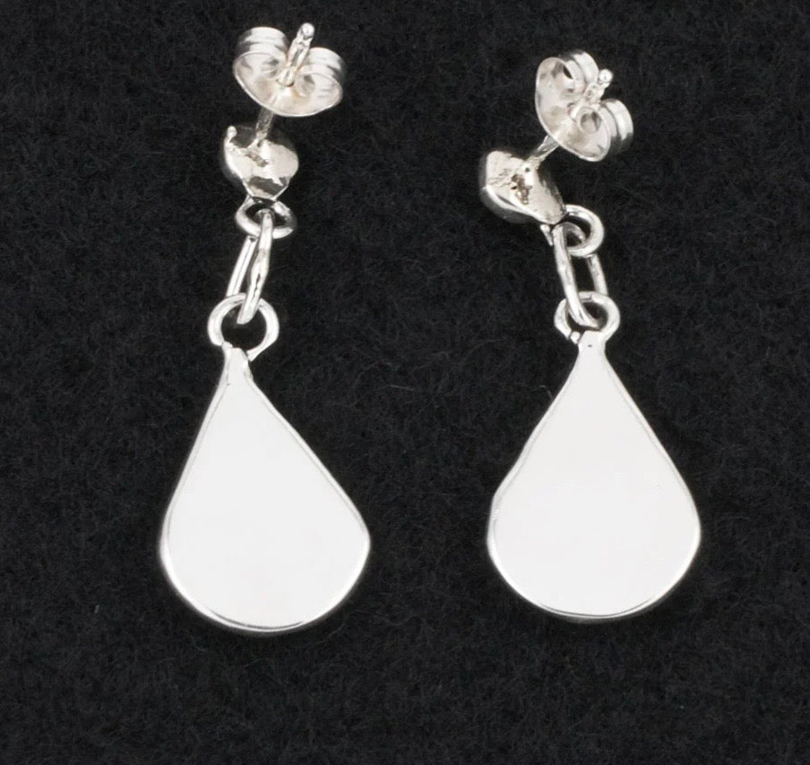 Zuni Earrings