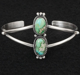 THE KEEPSAKE ❖ Rena Begay Bracelet