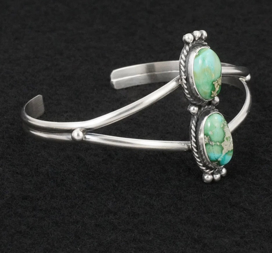 Rena Begay Bracelet