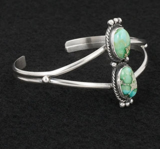 THE KEEPSAKE ❖ Rena Begay Bracelet