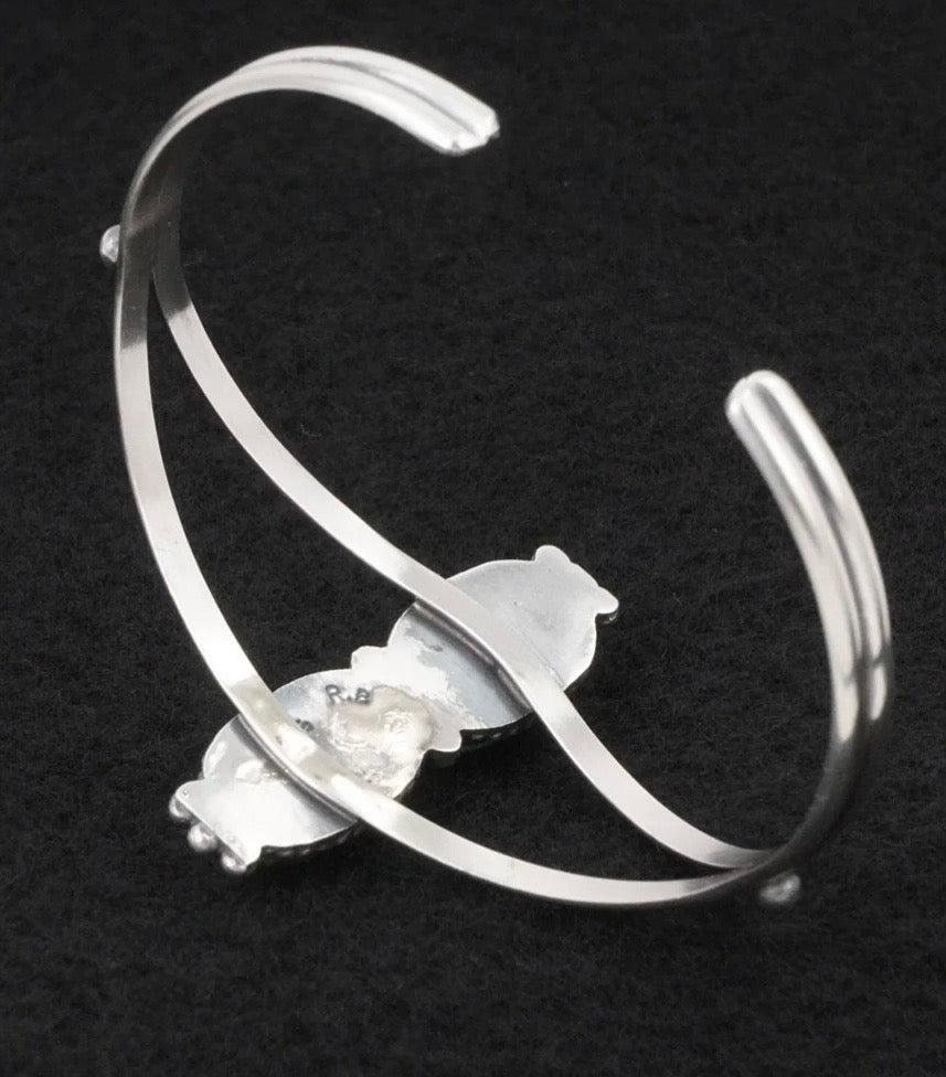 Rena Begay Bracelet