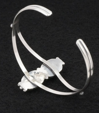 THE KEEPSAKE ❖ Rena Begay Bracelet