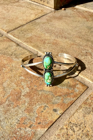 THE KEEPSAKE ❖ Rena Begay Bracelet
