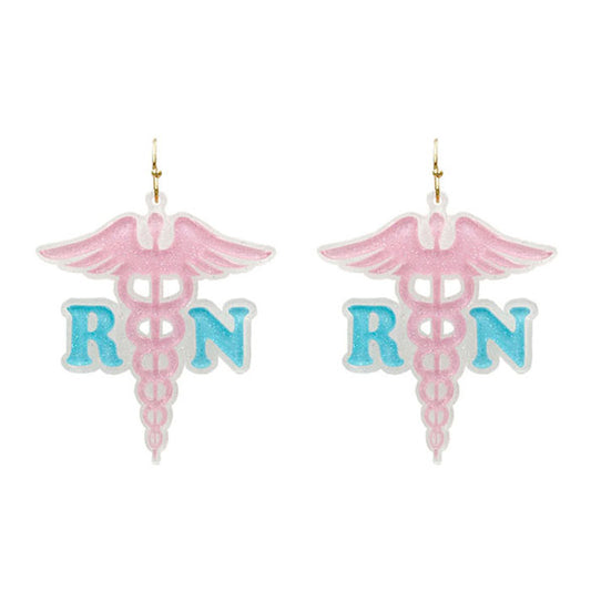 RN Earrings